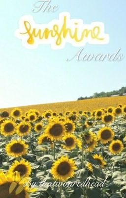 The Sunshine Awards