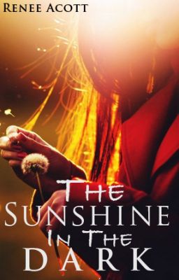 The Sunshine In The Dark. (Seamus Finnigan {Harry Potter}) BEING EDITTED