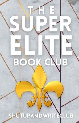 The Super Elite Book Club