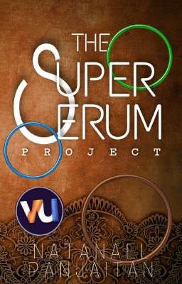 The Super Serum Project