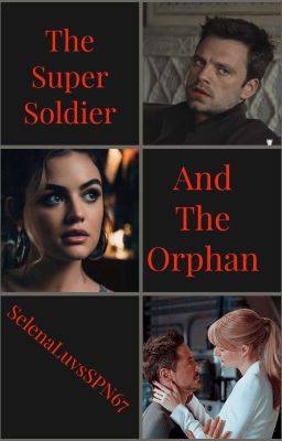 The Super Soldier And The Orphan