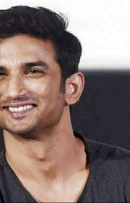 The Susi....Sushant Singh Rajput....