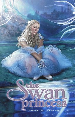 the swan princess,    arthur pendragon