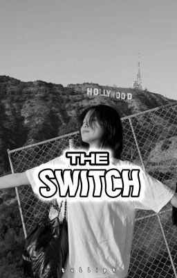 The Switch   -   2jin