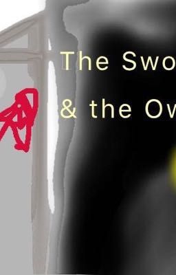 The Sword and the Owl (English) [Comic]