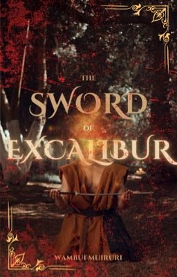 The Sword Of Excalibur (MxM)⚣