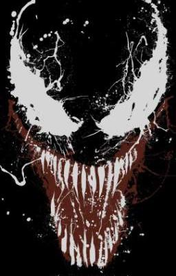 The Symbiotic hero; Venom