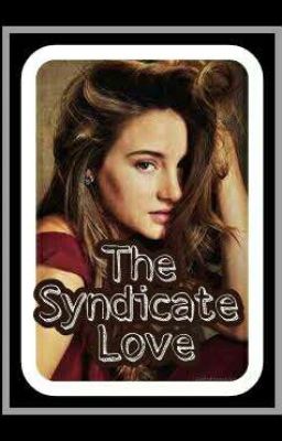 The Syndicate Love  #Wattys2017