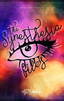 The Synesthesia Files