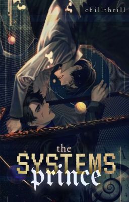 The Systems Prince (DISCONTINUED)