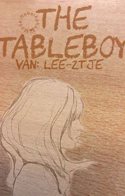 The tableboy