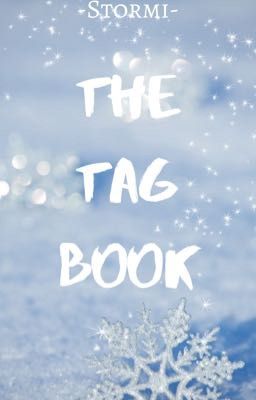 The Tag Book