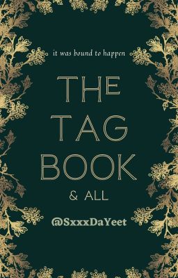 The Tag Book