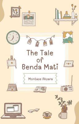 The Tale of Benda Mati