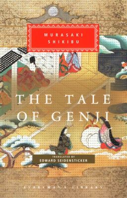 The Tale of Genji