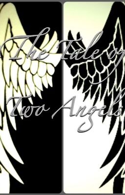 The Tale of Two Angels (School for Good and Evil fanfic)