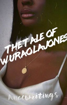 The Tale of Wuraola Jones: beneath the garments of prostitution🥀