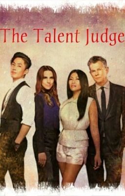 The Talent Judge