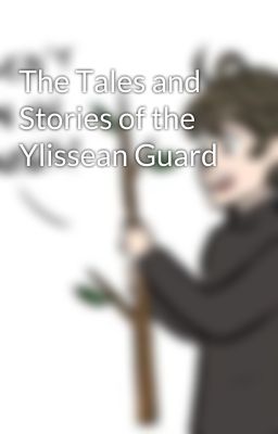 The Tales and Stories of the Ylissean Guard