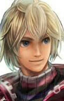 The Tales Of Shulk