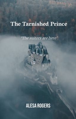 The Tarnished Prince 