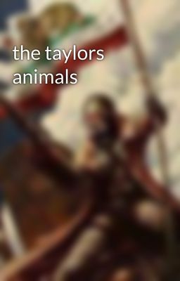 the taylors animals