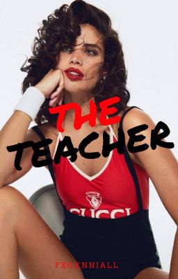 THE TEACHER