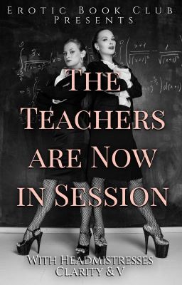 The Teachers Are Now in Session