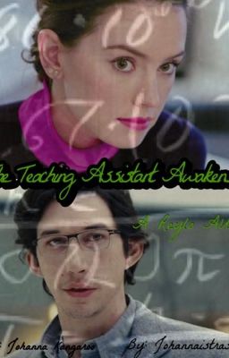 The Teaching Assistant Awakens