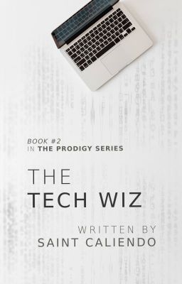 The Tech Wiz | #2✓