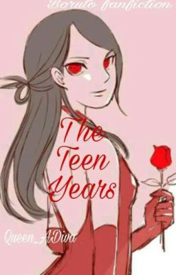 The Teen Years(Discontinued)