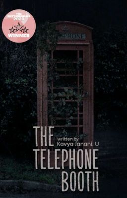 The Telephone Booth (#WIA2021)