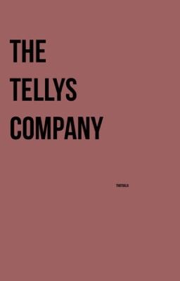  THE TELLYS COMPANY