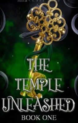 The Temple Unleashed (Book 1)