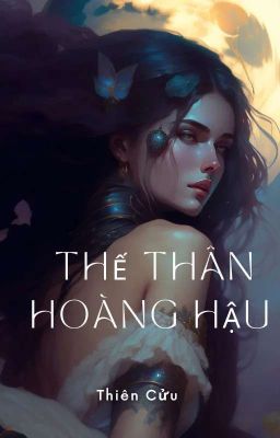 Thế Thân Hoàng Hậu