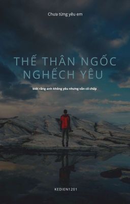 thế thân ngốc nghếch yêu