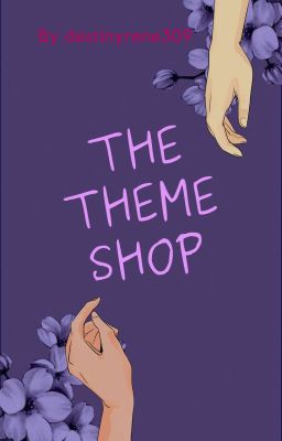 The theme shop