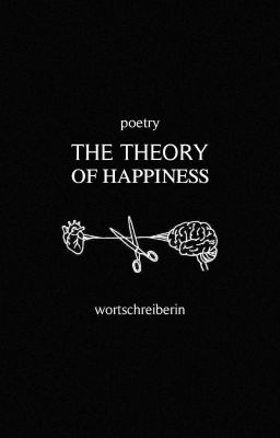 THE THEORY OF HAPPINESS| POETRY