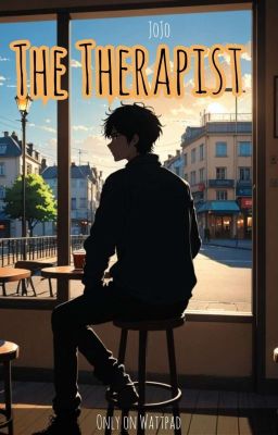 The Therapist (boyxboy)