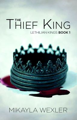 The Thief King