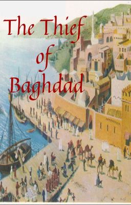 The Thief of Baghdad