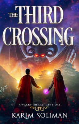 The Third Crossing