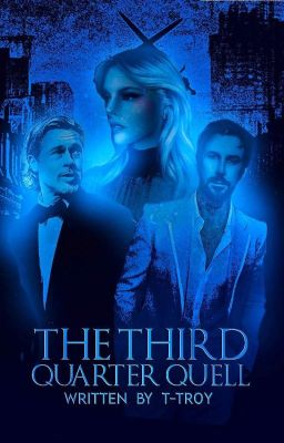 THE THIRD QUARTER QUELL ㅡ apply fic