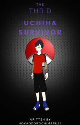 The third Uchiha Survivor || Shisui Little Brother 