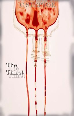 The Thirst (Wattvampire flash fiction winner)