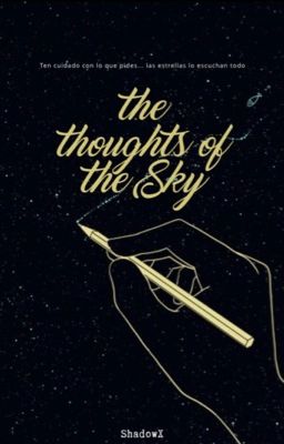 The thoughts of the Sky