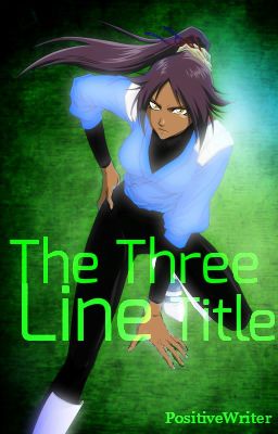 |---|The Three Line Title|---| ➼ a legend of korra fanfiction