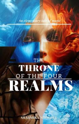 The Throne of the Four Realms ✔