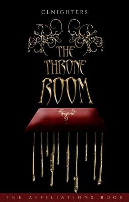 The Throne Room | CLN Affiliations