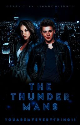 The Thundermans